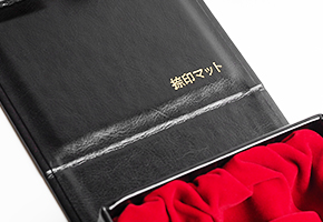 �R���^�N�g�Z�b�g�P�[�X�E�}�b�g����