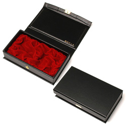 【専用出品】印鑑拭き紙ケース 2点、印鑑マット 3点 印鑑拭きの通販 商品一覧｜カウネット